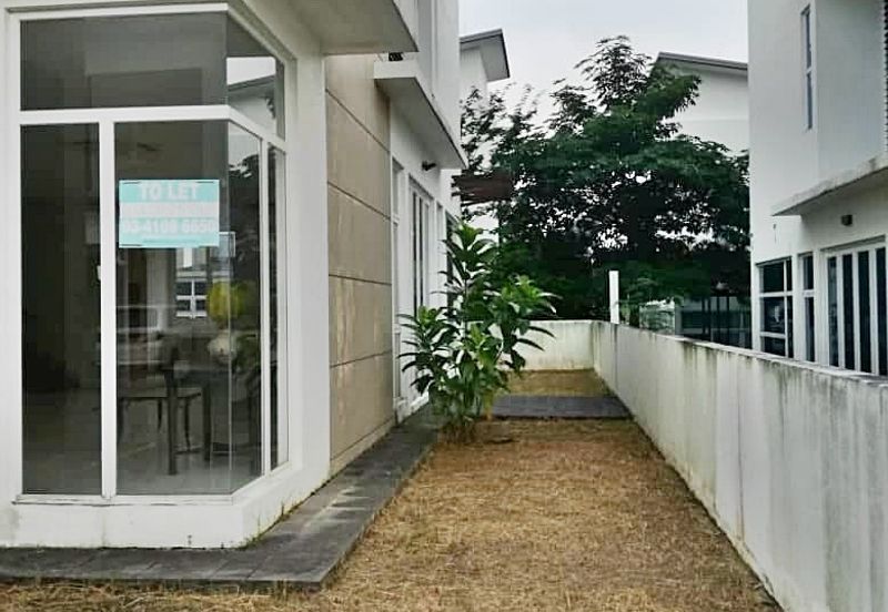 Sunway Rydgeway Puncak Melawati