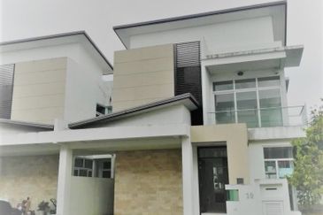 Sunway Rydgeway Puncak Melawati