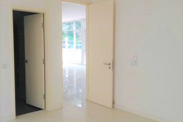 Sunway Rydgeway Puncak Melawati