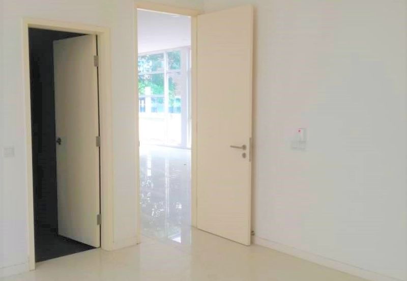 Sunway Rydgeway Puncak Melawati