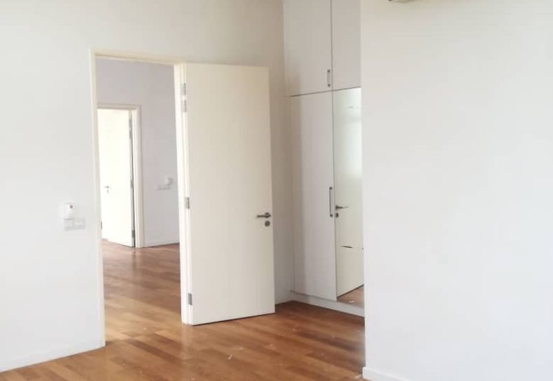 Sunway Rydgeway Puncak Melawati