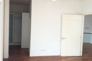 Sunway Rydgeway Puncak Melawati