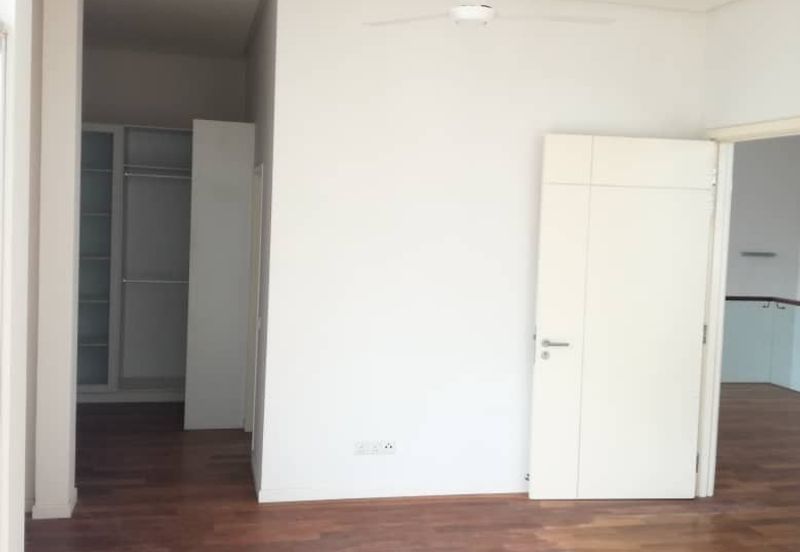 Sunway Rydgeway Puncak Melawati