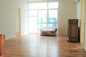 Sunway Rydgeway Puncak Melawati