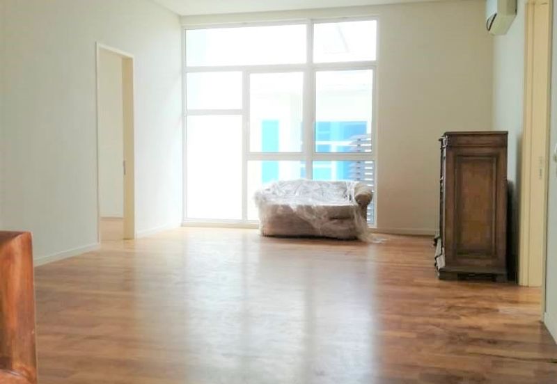 Sunway Rydgeway Puncak Melawati