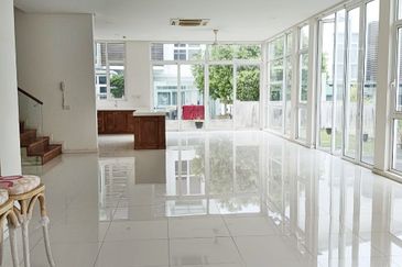 Sunway Rydgeway Puncak Melawati