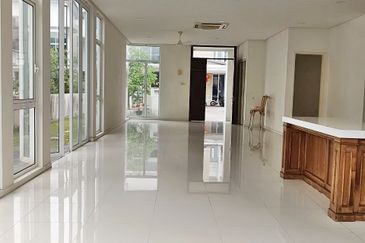 Sunway Rydgeway Puncak Melawati