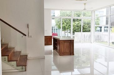 Sunway Rydgeway Puncak Melawati