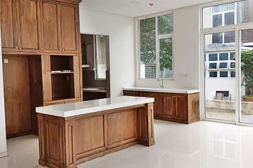 Sunway Rydgeway Puncak Melawati