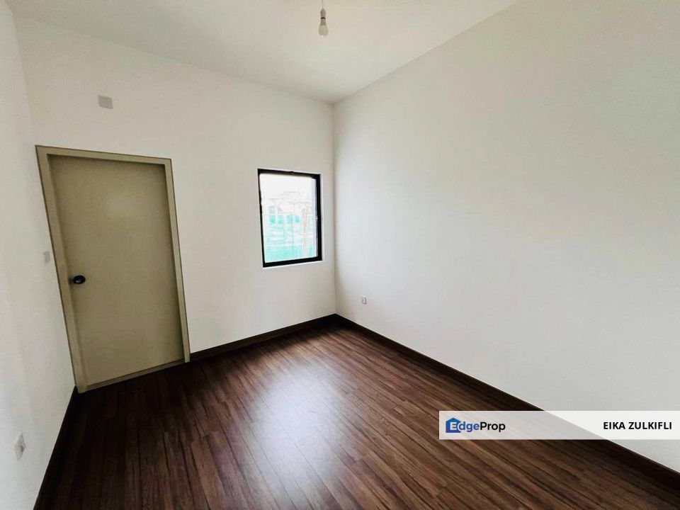 2 Storey Terrace Bandar Bukit Raja Klang Selangor For Sale, Selangor, Klang