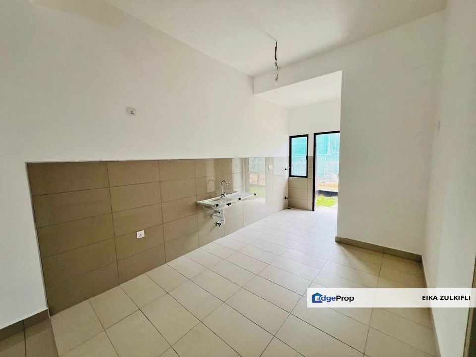 2 Storey Terrace Bandar Bukit Raja Klang Selangor For Sale, Selangor, Klang