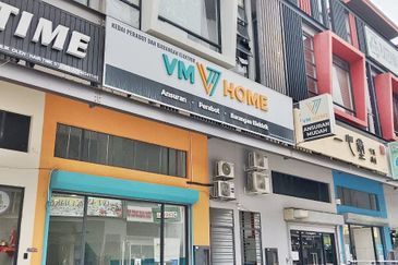 Bukit Raja Industrial Park