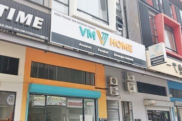 Bukit Raja Industrial Park