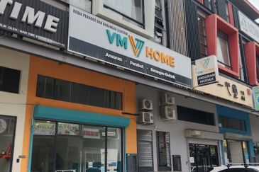 Bukit Raja Industrial Park