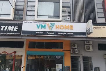 Bukit Raja Industrial Park