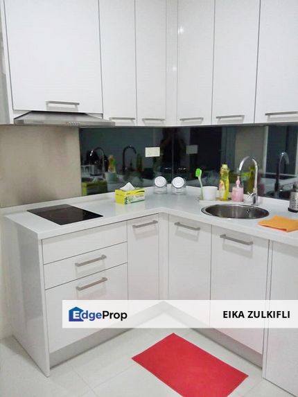 Mercu Summer Suites, KL City For Sale , Kuala Lumpur, KL City