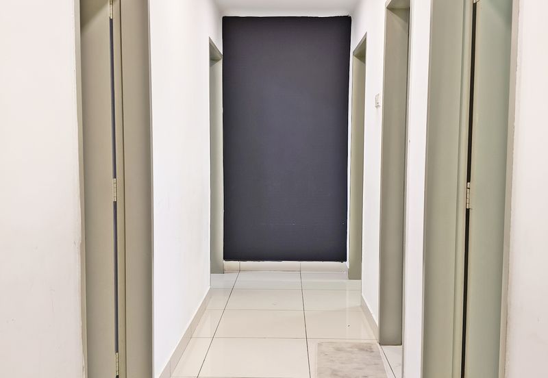 PPAM Metropolitan Kepong