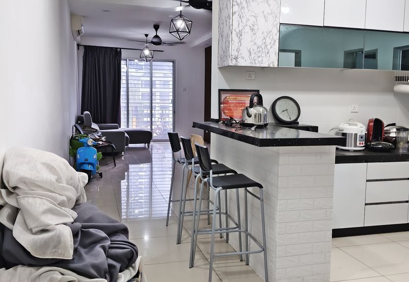 PPAM Metropolitan Kepong