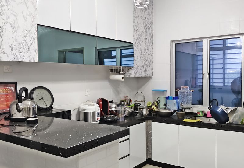 PPAM Metropolitan Kepong