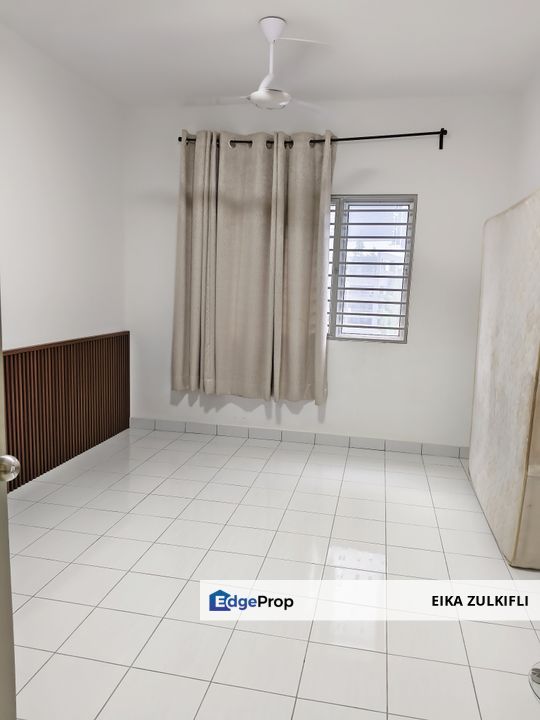 PPAM KEPONG METROPOLITAN FOR RENT  , Kuala Lumpur, Kepong