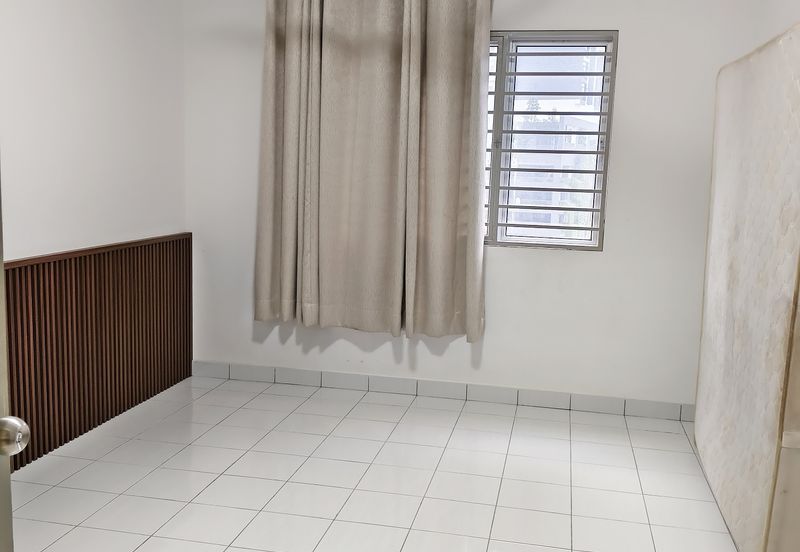 PPAM Metropolitan Kepong