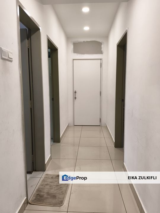 PPAM KEPONG METROPOLITAN FOR RENT  , Kuala Lumpur, Kepong