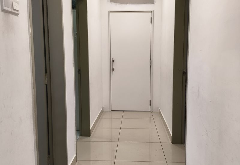 PPAM Metropolitan Kepong