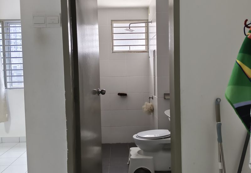 PPAM Metropolitan Kepong