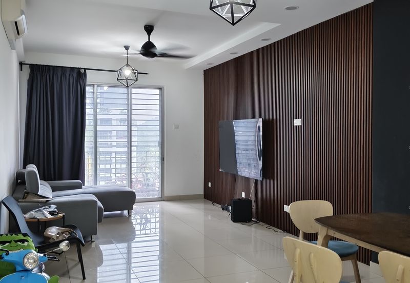 PPAM Metropolitan Kepong