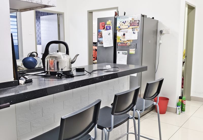 PPAM Metropolitan Kepong