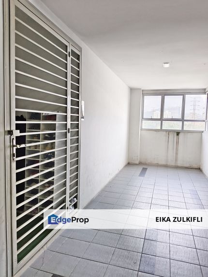 PPAM KEPONG METROPOLITAN FOR RENT  , Kuala Lumpur, Kepong