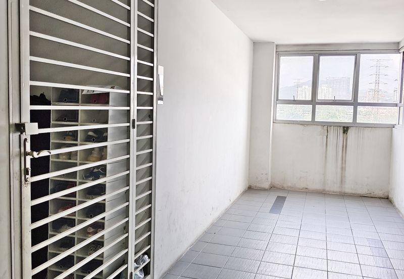 PPAM Metropolitan Kepong