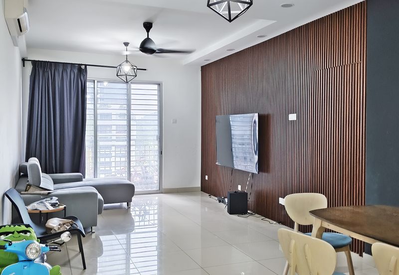 PPAM Metropolitan Kepong