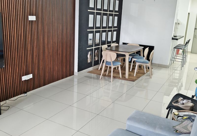 PPAM Metropolitan Kepong