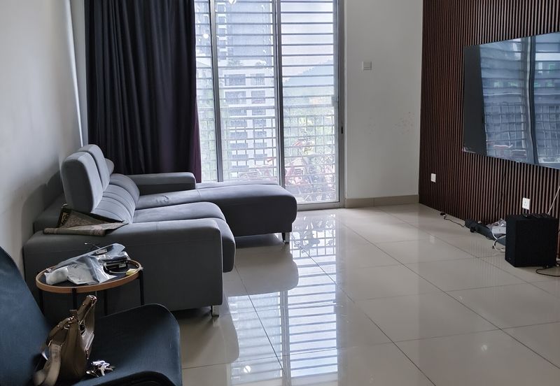 PPAM Metropolitan Kepong