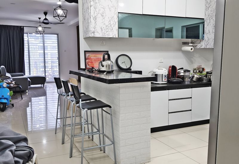 PPAM Metropolitan Kepong