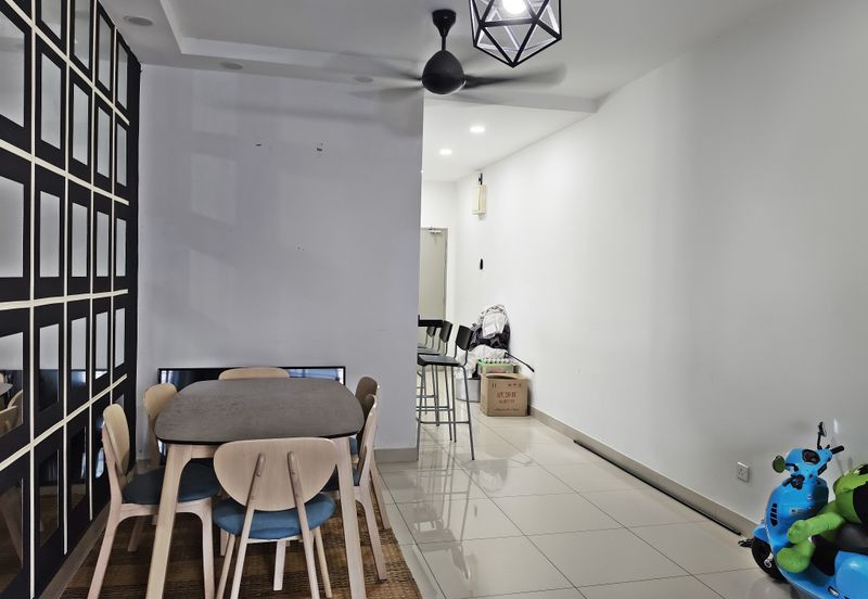 PPAM Metropolitan Kepong