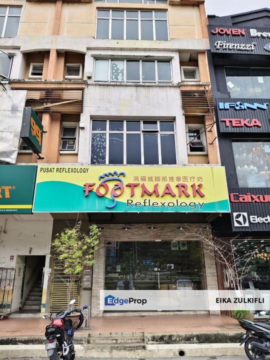 WANGSA METRO, WANGSA MAJU OFFICE FOR RENT , Kuala Lumpur, Wangsa Maju