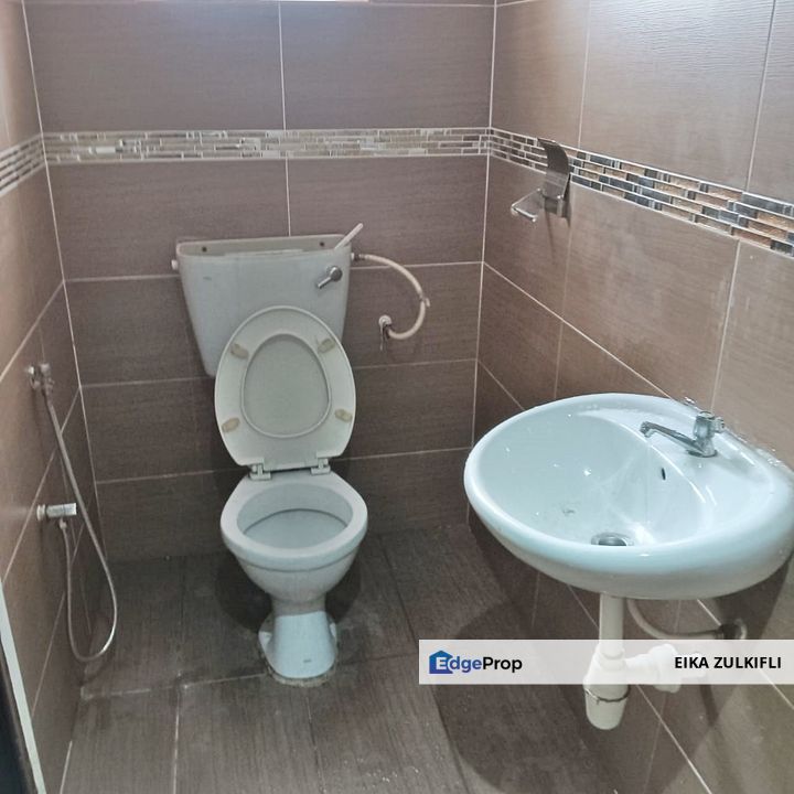 WANGSA METRO, WANGSA MAJU OFFICE FOR RENT , Kuala Lumpur, Wangsa Maju