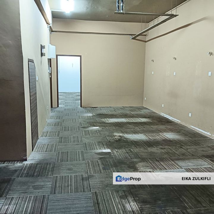 WANGSA METRO, WANGSA MAJU OFFICE FOR RENT , Kuala Lumpur, Wangsa Maju