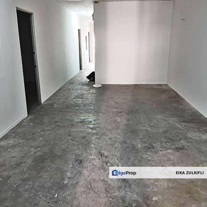 WANGSA METROVIEW, WANGSA MAJU OFFICE FOR RENT , Kuala Lumpur, Wangsa Maju