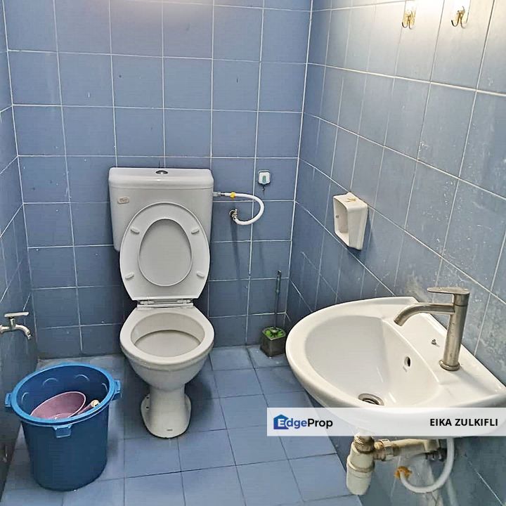 WANGSA METROVIEW, WANGSA MAJU OFFICE FOR RENT , Kuala Lumpur, Wangsa Maju