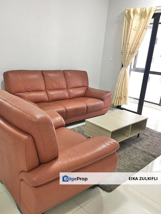 THE HAUTER GURNEY CONDOMINIUM FOR RENT, Kuala Lumpur, Keramat