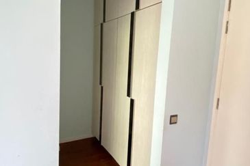 Sunway Rydgeway Puncak Melawati