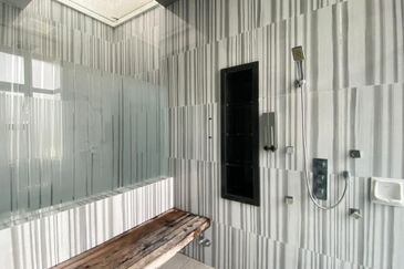 Sunway Rydgeway Puncak Melawati