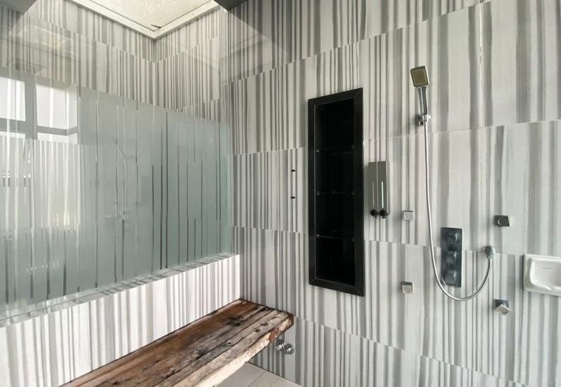 Sunway Rydgeway Puncak Melawati