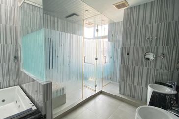 Sunway Rydgeway Puncak Melawati