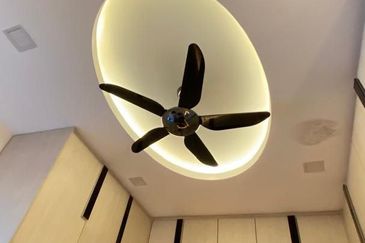 Sunway Rydgeway Puncak Melawati