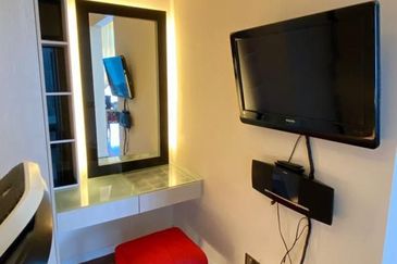 Sunway Rydgeway Puncak Melawati