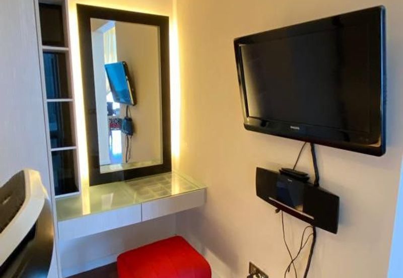 Sunway Rydgeway Puncak Melawati